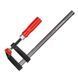 Струбцина столярная 200*50 мм, DIN 5117 INTERTOOL HT-6001 HT-6001 фото 1