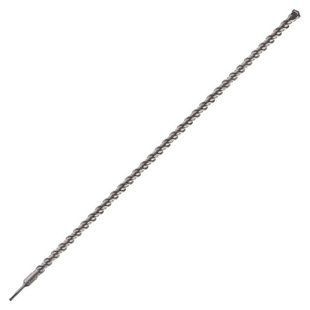 Бур SDS PLUS 30x1200мм INTERTOOL SD-30120 SD-30120 фото