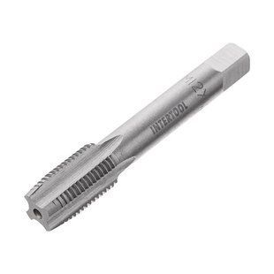 Мітчик M12x1,25 мм INTERTOOL SD-8136 SD-8136 фото
