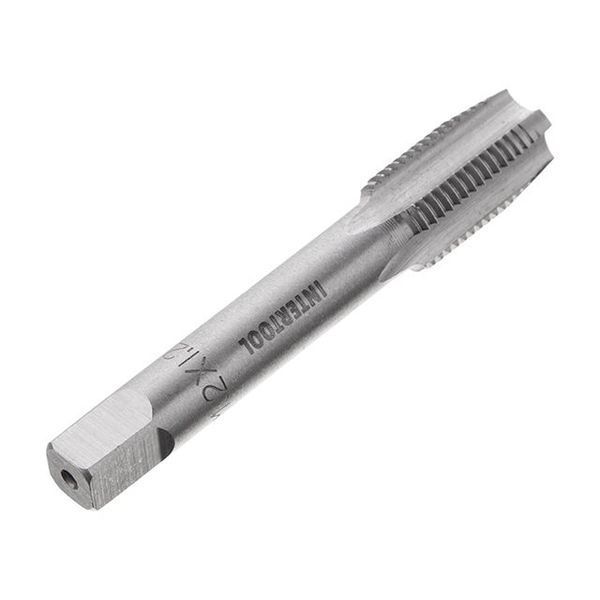 Метчик M12x1,25 мм INTERTOOL SD-8136 SD-8136 фото