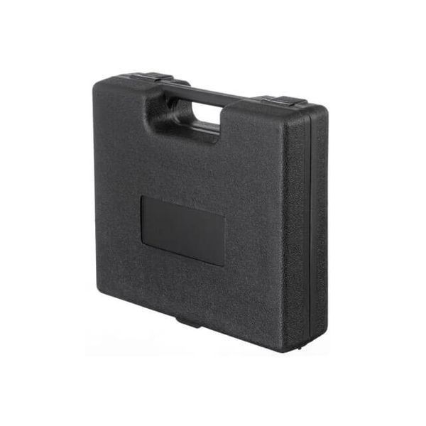 Отвертка аккумуляторная 3.6V, NiCd, кейс+насадки INTERTOOL DT-0301 DT-0301 фото