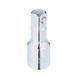 Подовжувач 3/8", 50 мм, STORM INTERTOOL ET-1305 ET-1305 фото 1
