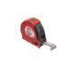 Рулетка с металлическим полотном 5 м x 25 мм "Супер Магнит" blister INTERTOOL MT-0306 MT-0306 фото 1