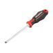 Викрутка SL5.0*100 мм, S2, STORM INTERTOOL VT-3406 VT-3406 фото 1