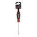 Викрутка SL5.0*100 мм, S2, STORM INTERTOOL VT-3406 VT-3406 фото 5