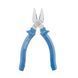 Плоскогубці 160 мм INTERTOOL HT-0101 HT-0101 фото 3