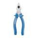 Плоскогубці 160 мм INTERTOOL HT-0101 HT-0101 фото 4