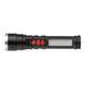Ліхтар ручний мульти, 6 режимів INTERTOOL LB-0125 LB-0125 фото 6