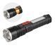 Ліхтар ручний мульти, 6 режимів INTERTOOL LB-0125 LB-0125 фото 1