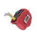Рулетка з фіксатором 5 м * 19 мм "Магніт" INTERTOOL MT-0505 MT-0505 фото 4