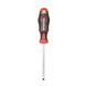 Викрутка SL5.0*100 мм, S2, STORM INTERTOOL VT-3406 VT-3406 фото 3
