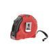 Рулетка с металлическим полотном 5 м x 25 мм "Супер Магнит" blister INTERTOOL MT-0306 MT-0306 фото 4