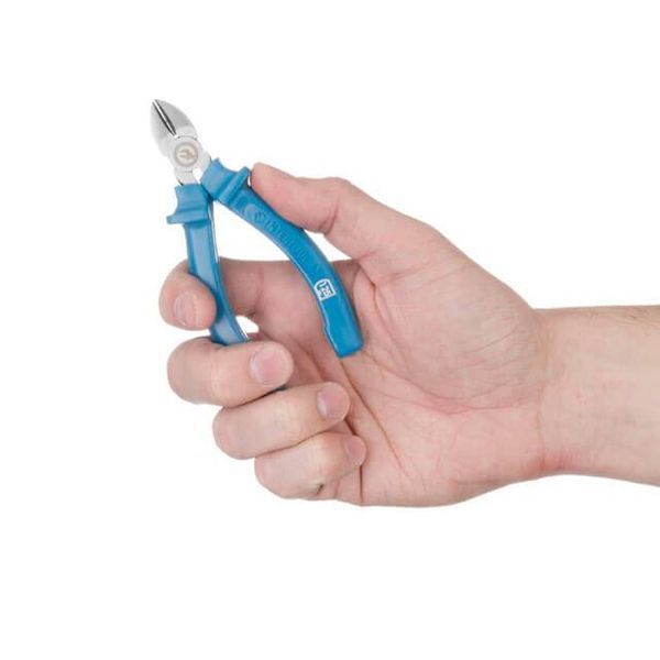 Бокорізи 130 мм INTERTOOL HT-0140 HT-0140 фото