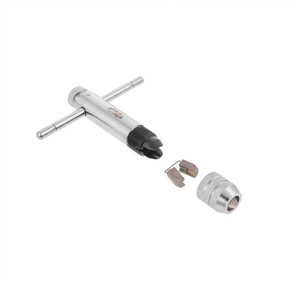 Держатель для метчиков M3-M12, реверсионный INTERTOOL SD-8408 SD-8408 фото