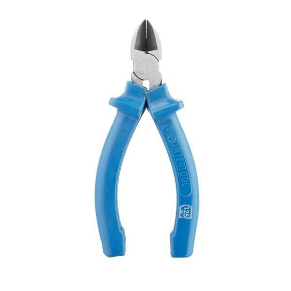 Бокорізи 130 мм INTERTOOL HT-0140 HT-0140 фото