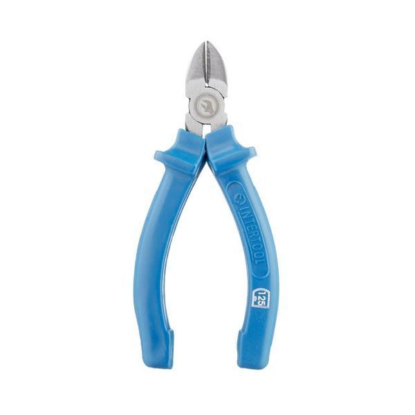 Бокорізи 130 мм INTERTOOL HT-0140 HT-0140 фото