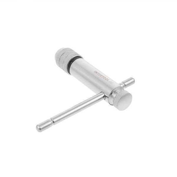 Держатель для метчиков M3-M12, реверсионный INTERTOOL SD-8408 SD-8408 фото