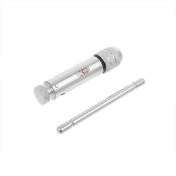 Держатель для метчиков M3-M12, реверсионный INTERTOOL SD-8408 SD-8408 фото