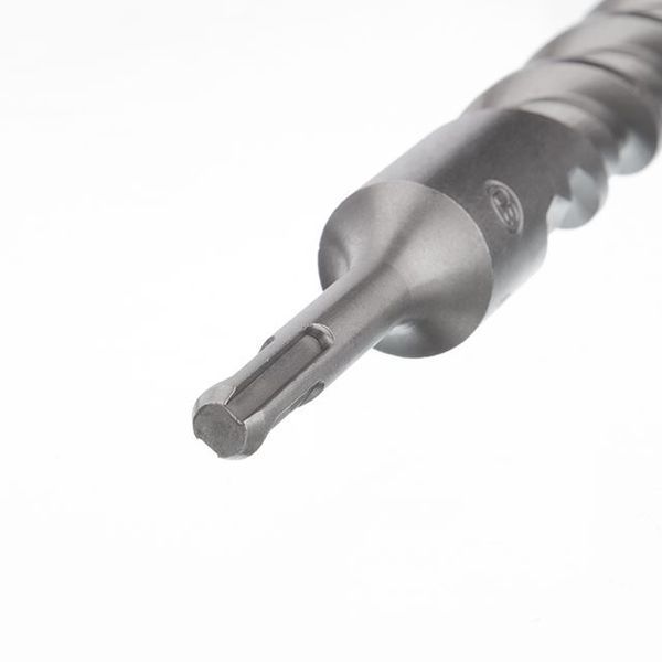 Бур SDS PLUS S4 30x450мм INTERTOOL SD-3045 SD-3045 фото