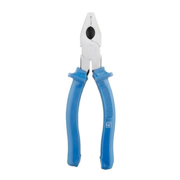 Плоскогубці 180 мм INTERTOOL HT-0102 HT-0102 фото