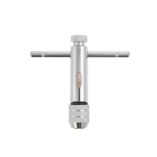 Держатель для метчиков M3-M12, реверсионный INTERTOOL SD-8408 SD-8408 фото