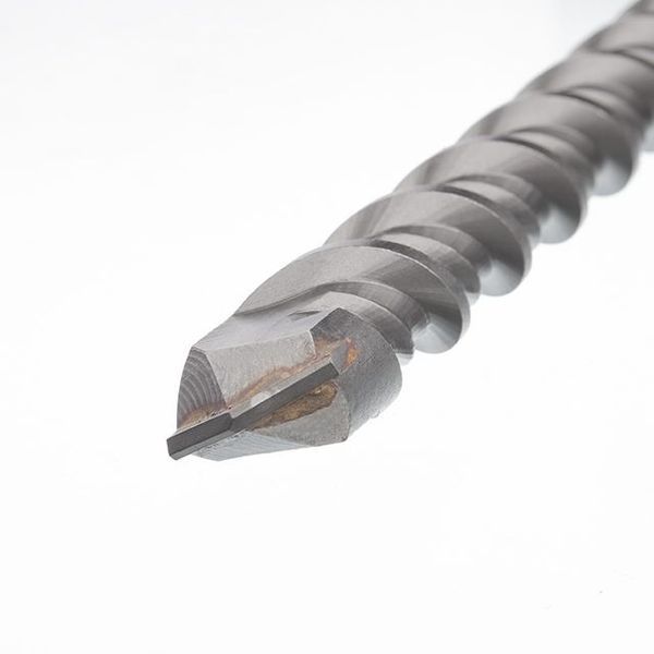 Бур SDS PLUS S4 30x450мм INTERTOOL SD-3045 SD-3045 фото