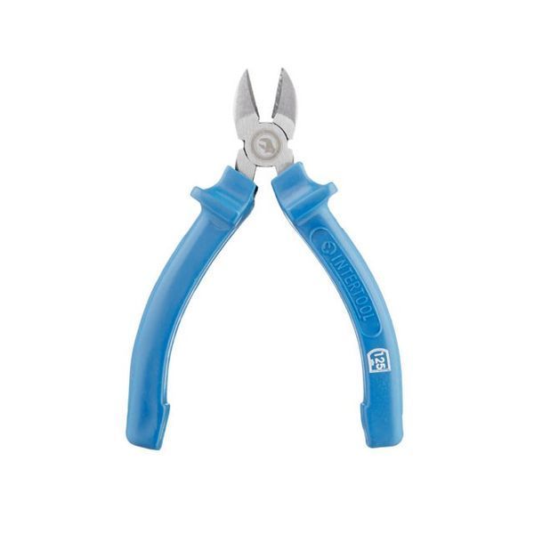 Бокорізи 130 мм INTERTOOL HT-0140 HT-0140 фото