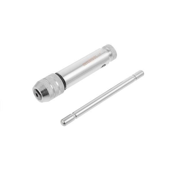 Держатель для метчиков M3-M12, реверсионный INTERTOOL SD-8408 SD-8408 фото