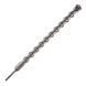 Бур SDS PLUS S4 30x450мм INTERTOOL SD-3045 SD-3045 фото 1