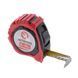 Рулетка з фіксатором 8 м * 25 мм "Магніт" INTERTOOL MT-0508 MT-0508 фото 1