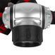 Фонарь налобный светодиодный, четыре режима работы, 19 LED, батарейки 3 ААА. INTERTOOL LB-0301 LB-0301 фото 6