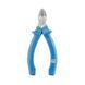 Бокорізи 130 мм INTERTOOL HT-0140 HT-0140 фото 2