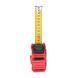 Рулетка з фіксатором 8 м * 25 мм "Магніт" INTERTOOL MT-0508 MT-0508 фото 5