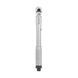 Ключ динамометричний 1/4", 2-24 Нм INTERTOOL XT-9001 XT-9001 фото 3