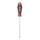 Отвертка шлицевая SL5.0*150 мм, S2, STORM INTERTOOL VT-3408 VT-3408 фото 3