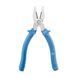 Плоскогубці 180 мм INTERTOOL HT-0102 HT-0102 фото 3