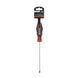Отвертка шлицевая SL5.0*150 мм, S2, STORM INTERTOOL VT-3408 VT-3408 фото 5