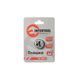 Плашка M3x0,5 мм INTERTOOL SD-8206 SD-8206 фото 3
