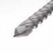 Бур SDS PLUS S4 30x450мм INTERTOOL SD-3045 SD-3045 фото 2