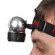 Фонарь налобный светодиодный, четыре режима работы, 19 LED, батарейки 3 ААА. INTERTOOL LB-0301 LB-0301 фото 10