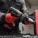 Гайковерт&nbsp;ударний акумуляторний з безщітковим двигуном 20 В, 300 Nm, 0-2500 об/хв., 0-3000 уд./хв., 1/2", без ЗП та АКБ INTERTOOL WT-9364 WT-9364 фото 15