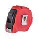 Рулетка з фіксатором 8 м * 25 мм "Магніт" INTERTOOL MT-0508 MT-0508 фото 3