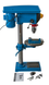 Сверлильный станок KRAISSMANN 450 SB 16/20 (тиски, патрон 16 и 20 мм) 450 SB 16/20 фото 1