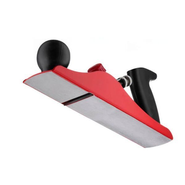 Рубанок металевий 235*45 мм INTERTOOL HT-0045 HT-0045 фото