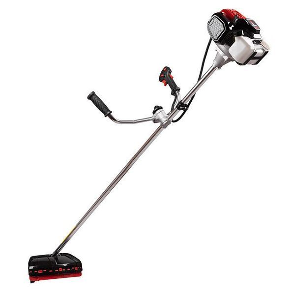 Мотокоса INTERTOOL WT-2230 (1.85 кВт, 52 см&sup3;, котушка, фреза 40 зубців, двоплечовий ранцевий ремінь) STORM  WT-2230 фото