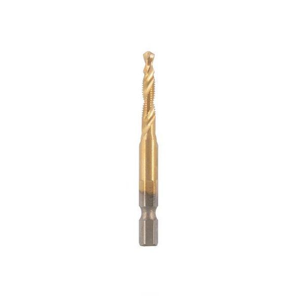 Сверло-метчик M5X0.8 INTERTOOL SD-5845 SD-5845 фото