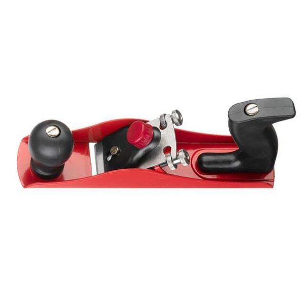 Рубанок металевий 235*45 мм INTERTOOL HT-0045 HT-0045 фото