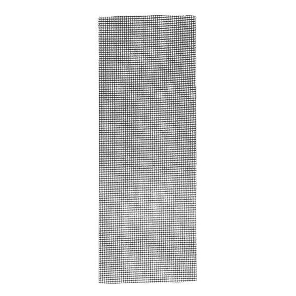 Сетка абразивная 105x280 мм, К150, 10 ед. INTERTOOL KT-6015 KT-6015 фото