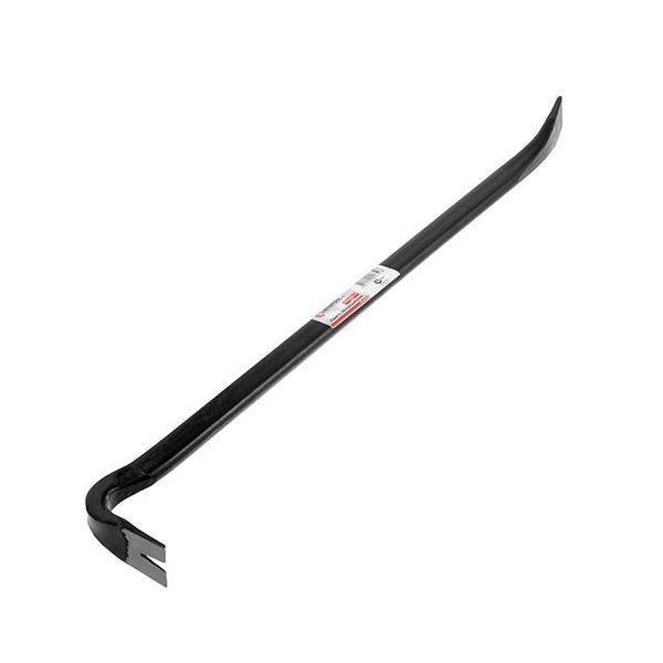 Лом с гвоздодером 750x30x16 мм INTERTOOL UT-4175 UT-4175 фото
