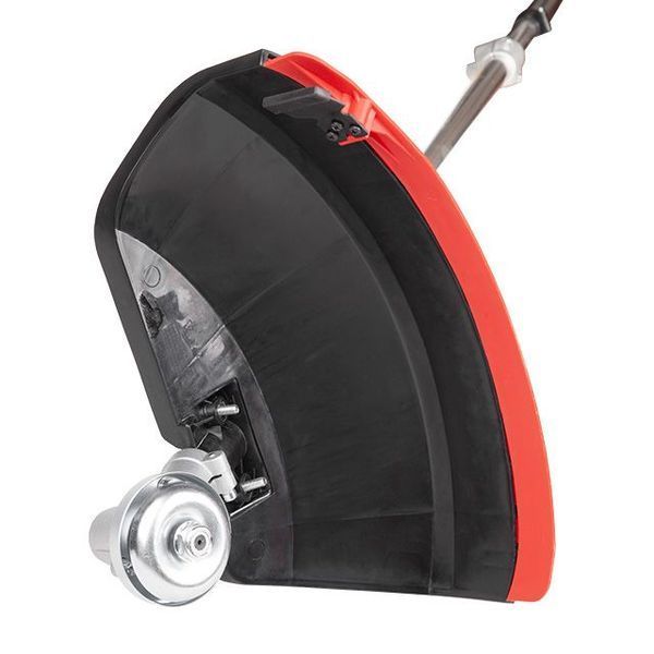 Мотокоса INTERTOOL WT-2230 (1.85 кВт, 52 см&sup3;, котушка, фреза 40 зубців, двоплечовий ранцевий ремінь) STORM  WT-2230 фото